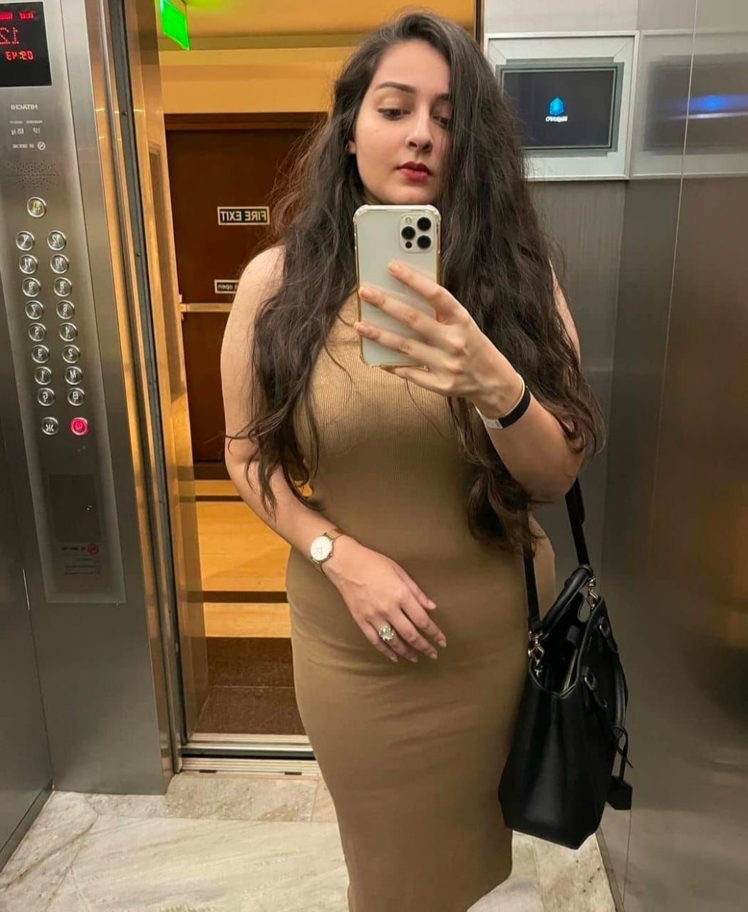 Portland Escort Alisha