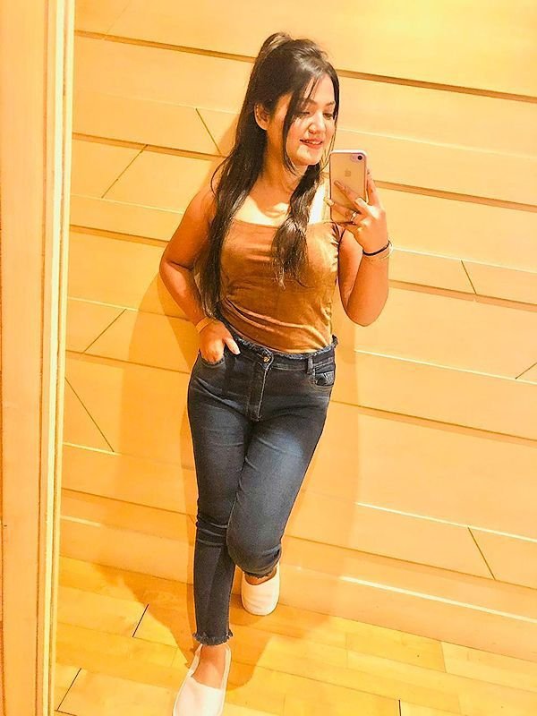 Portland Escort Priya